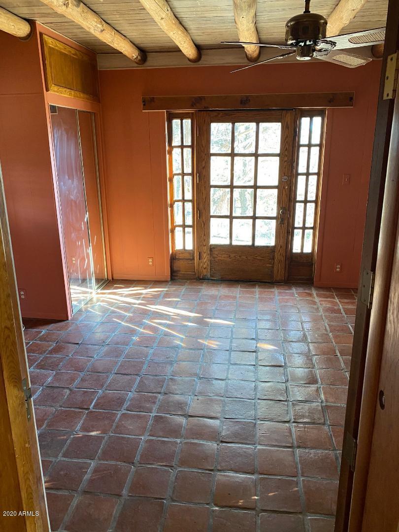 915 West Rim View Road Payson, AZ 85541 - Photo 5 of 16 bedrm door