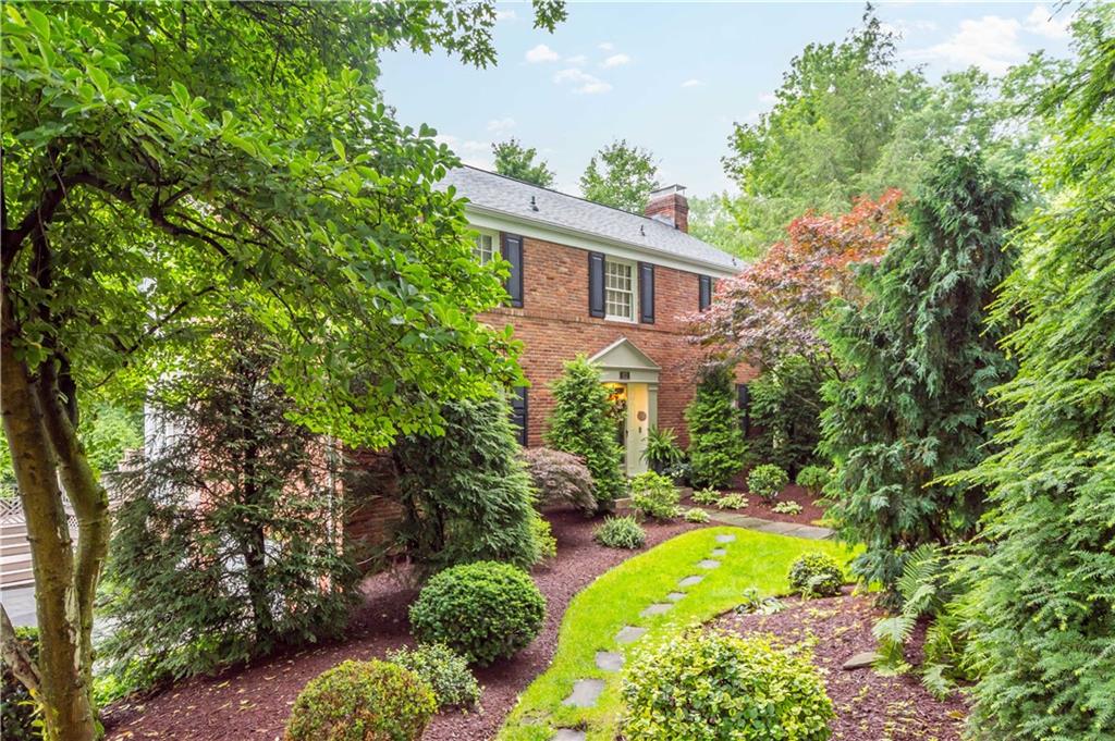 152 Boxfield Road Pittsburgh, PA 15241 - Photo 2 of 50 Gallery Image 2