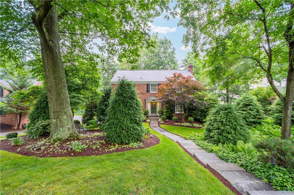 152 Boxfield Road Pittsburgh, PA 15241 - Photo 3 of 50 Gallery Image 3