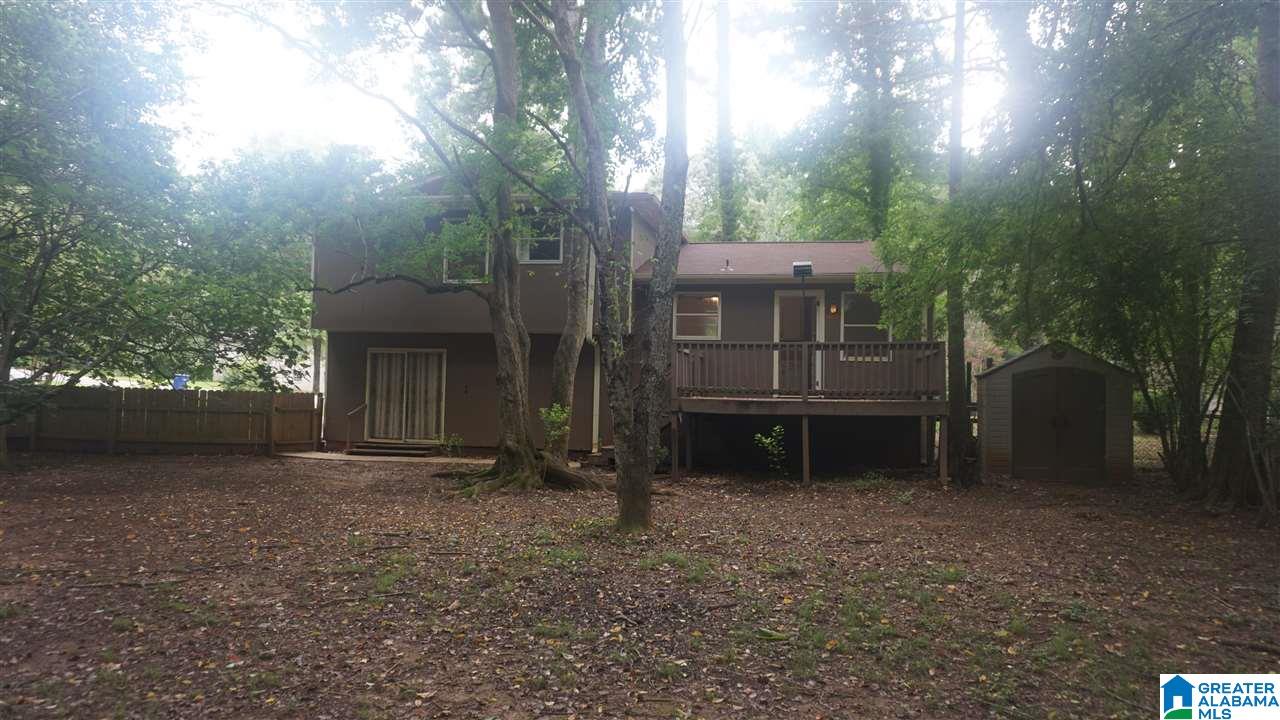 314 Joye Lane Alabaster, AL 35007 - Photo 21 of 22
