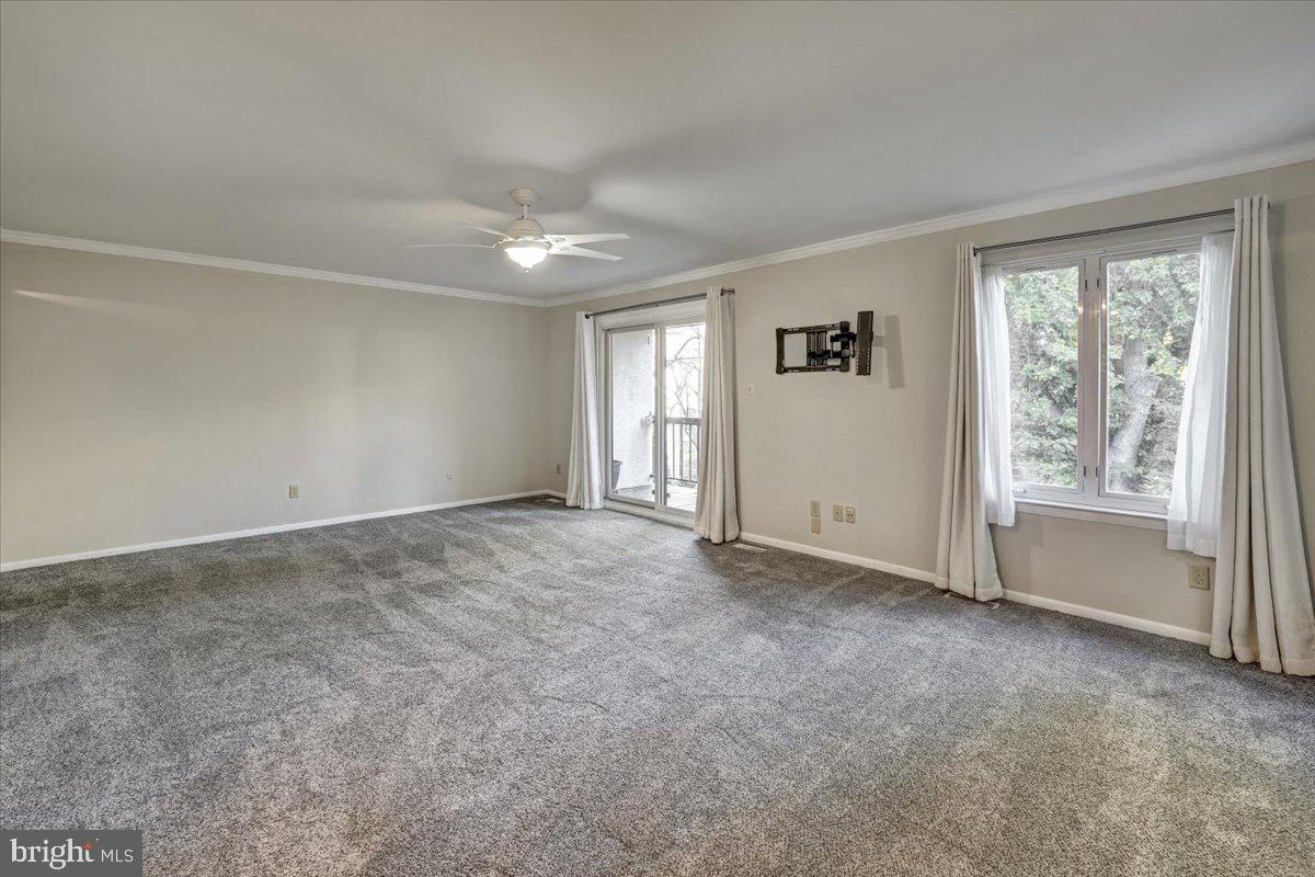 2903 Honey Run Road Ambler, PA 19002 - Photo 14 of 35 1st Flr Bedroom View 2