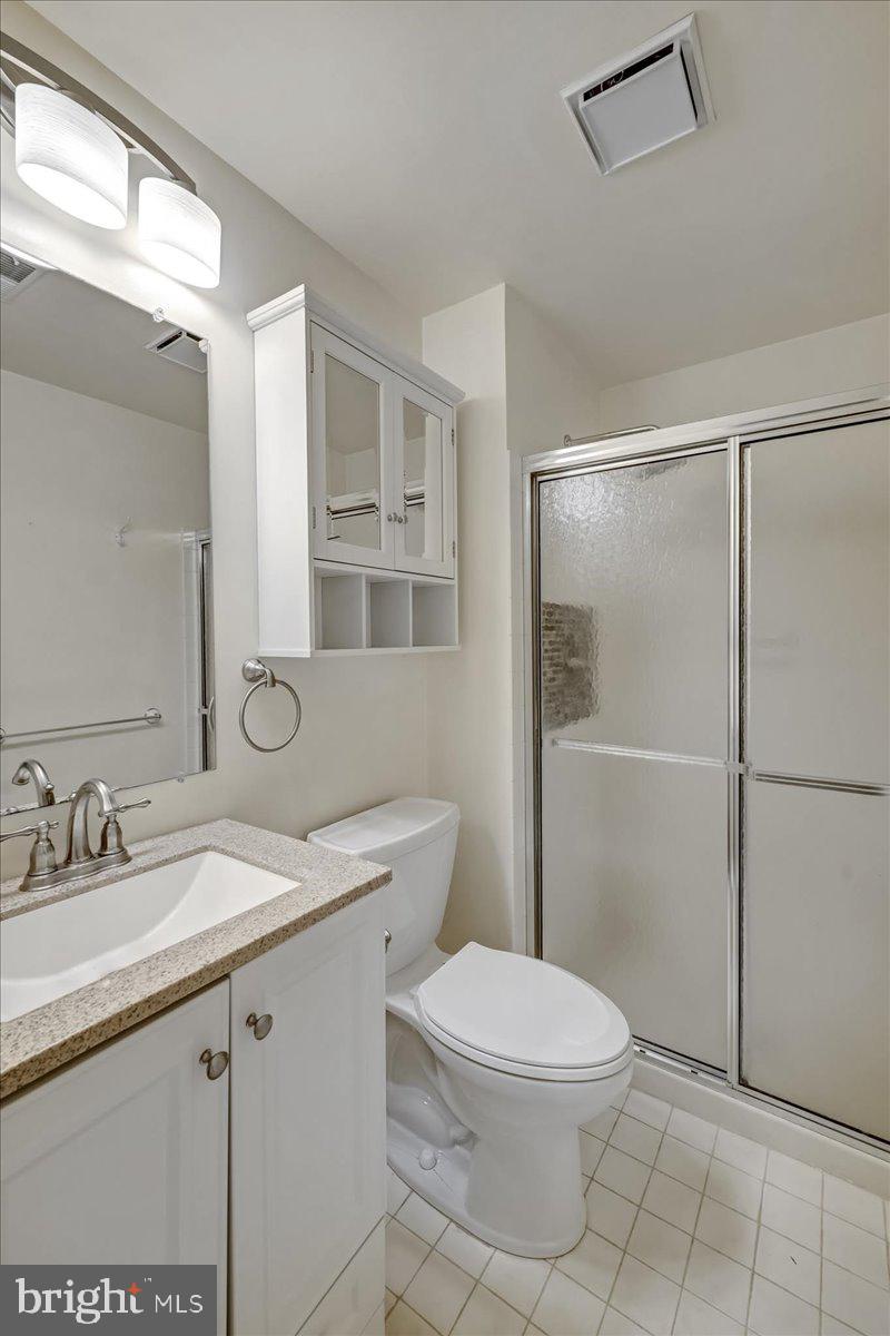 2903 Honey Run Road Ambler, PA 19002 - Photo 25 of 35 Basement Bathroom