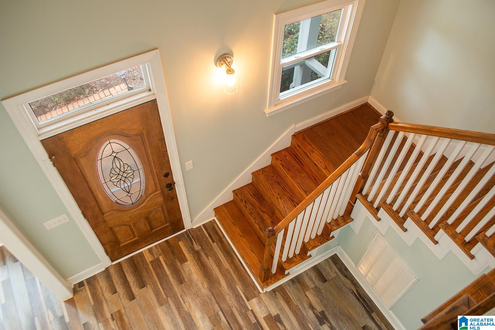 1237 Funderburg Bend Road Pell City, AL 35128 - Photo 20 of 44