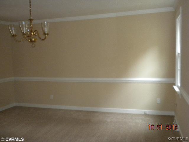 13750 Elmstead Road Midlothian, VA 23113 - Photo 5 of 9 a view of a small space