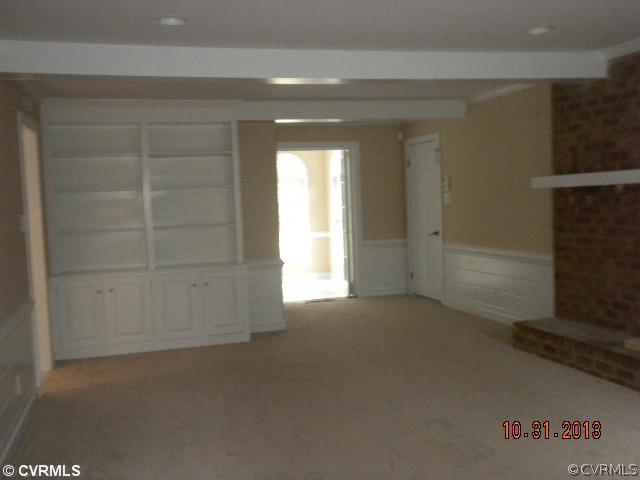 13750 Elmstead Road Midlothian, VA 23113 - Photo 6 of 9 a view of empty room