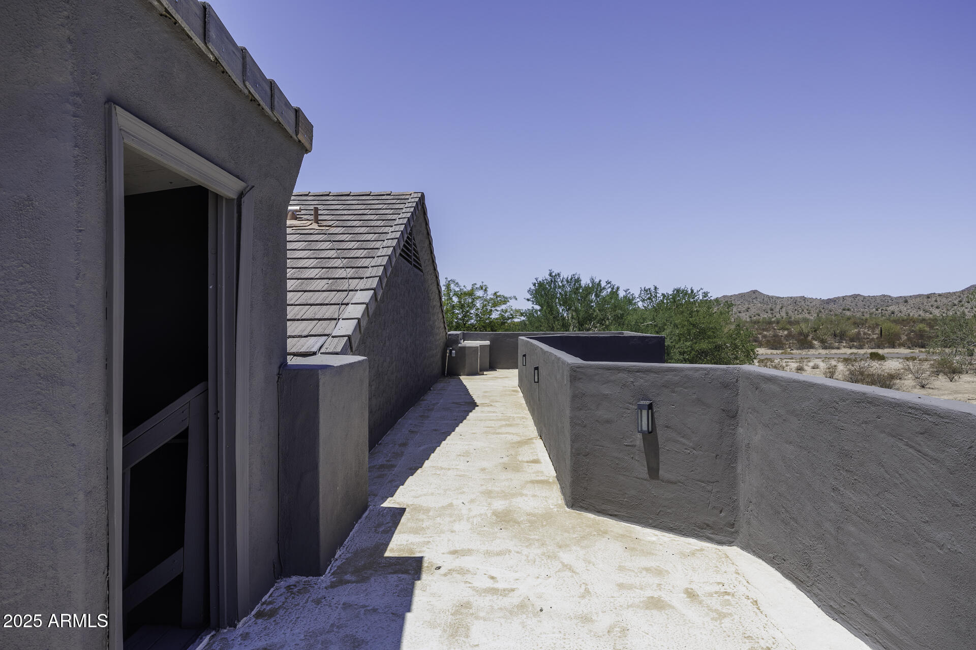 10203 North Burris Road Casa Grande, AZ 85122 - Photo 60 of 85 Roof 2