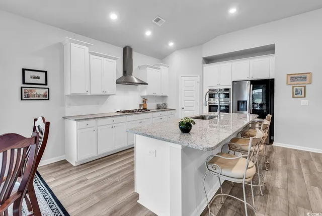 $699,900 | 5671 Canary Island, Myrtle Beach, SC 29577