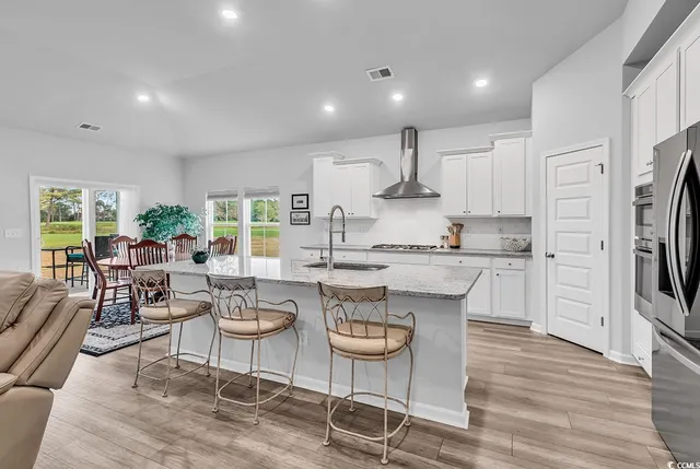 $699,900 | 5671 Canary Island, Myrtle Beach, SC 29577