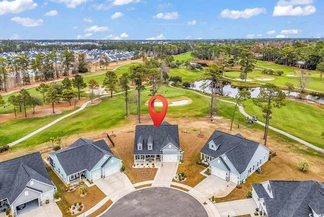 $699,900 | 5671 Canary Island, Myrtle Beach, SC 29577