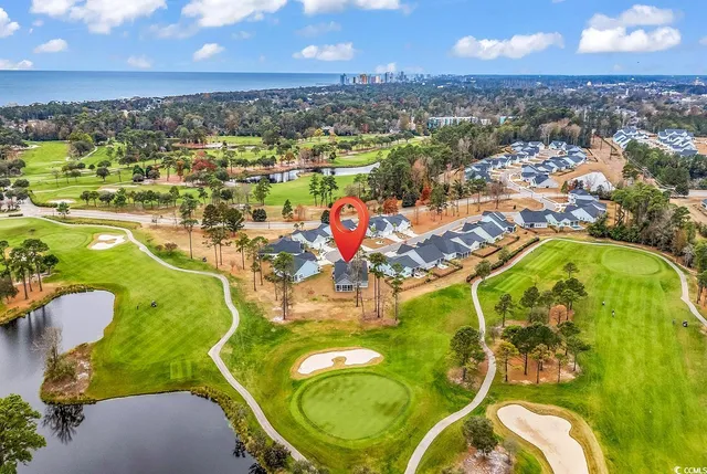 $699,900 | 5671 Canary Island, Myrtle Beach, SC 29577