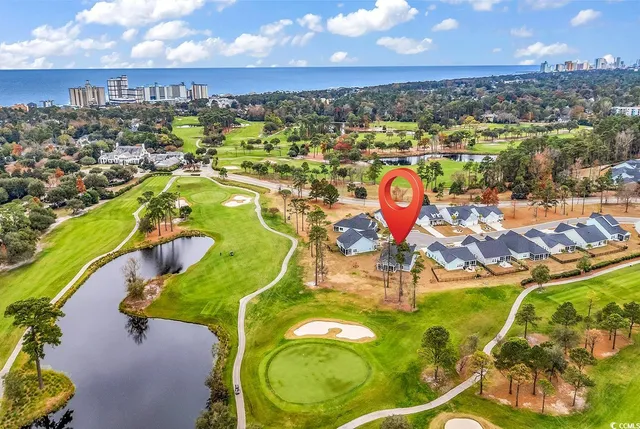 $699,900 | 5671 Canary Island, Myrtle Beach, SC 29577