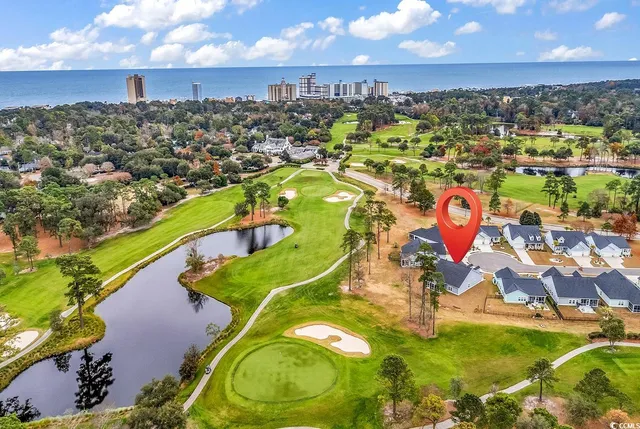 $699,900 | 5671 Canary Island, Myrtle Beach, SC 29577