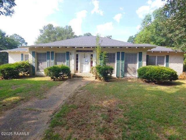 $44,900 | 4000 Dalbor Street, Jeanerette, LA 70544