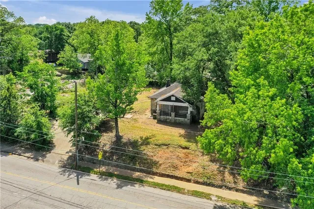 $285,000 | 1162 Joseph E. Boone Boulevard Northwest, Atlanta, GA 30314