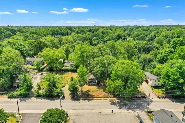 $285,000 | 1162 Joseph E. Boone Boulevard Northwest, Atlanta, GA 30314