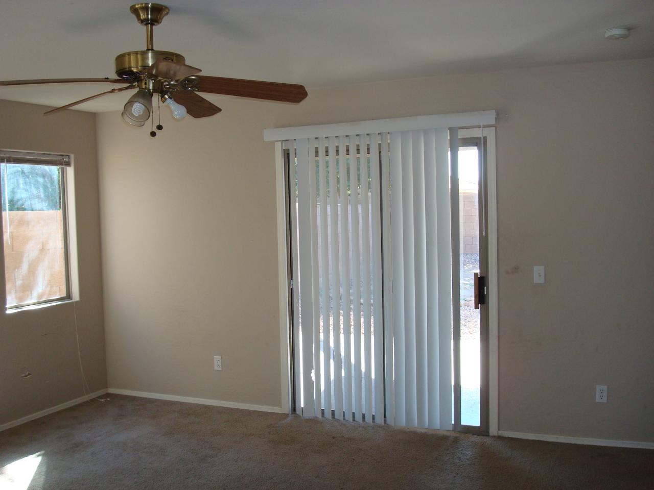 16175 West Redfield Road Surprise, AZ 85379 - Photo 8 of 8 Living Room