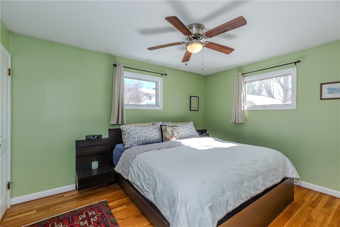 10 Smithfield Drive Middletown, RI 02842 - Photo 26 of 48 Primary bedroom suite