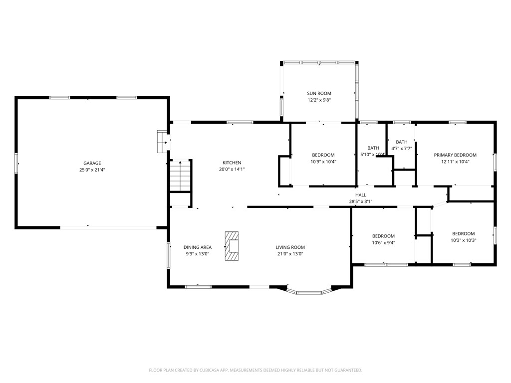10 Smithfield Drive Middletown, RI 02842 - Photo 3 of 48 Main level