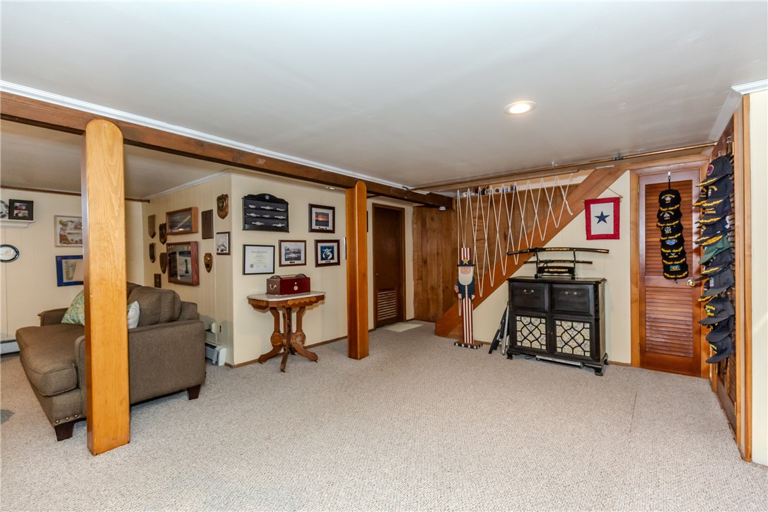 10 Smithfield Drive Middletown, RI 02842 - Photo 31 of 48 Finished lower level