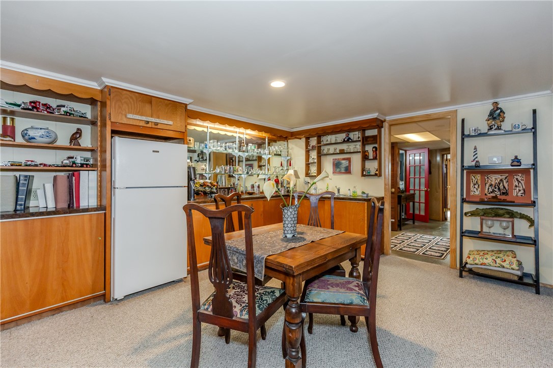 10 Smithfield Drive Middletown, RI 02842 - Photo 34 of 48 Lower level