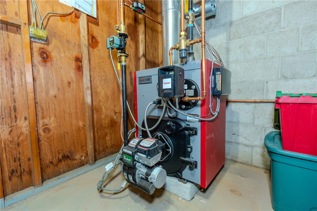 10 Smithfield Drive Middletown, RI 02842 - Photo 40 of 48 Mechanicals