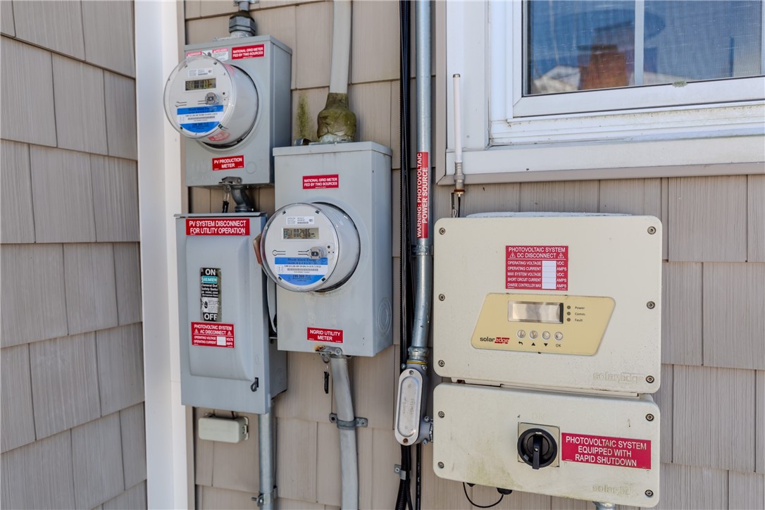 10 Smithfield Drive Middletown, RI 02842 - Photo 45 of 48 Solar panel components