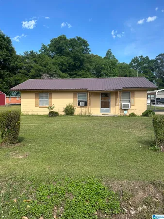 $52,000 | 67 Pineview Drive, Maplesville, AL 36750