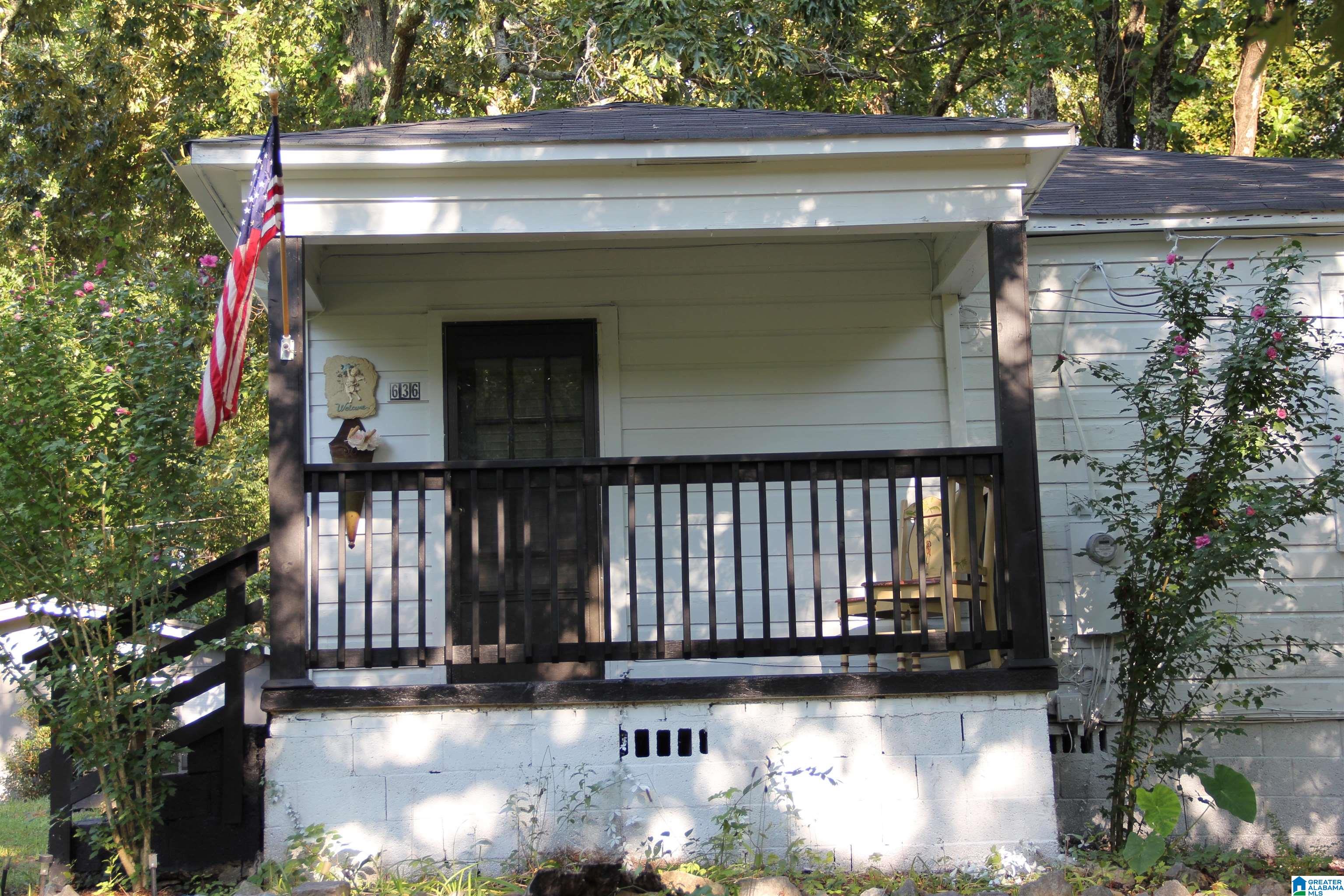 636 Clackum Street Weaver, AL 36277 - Photo 4 of 34