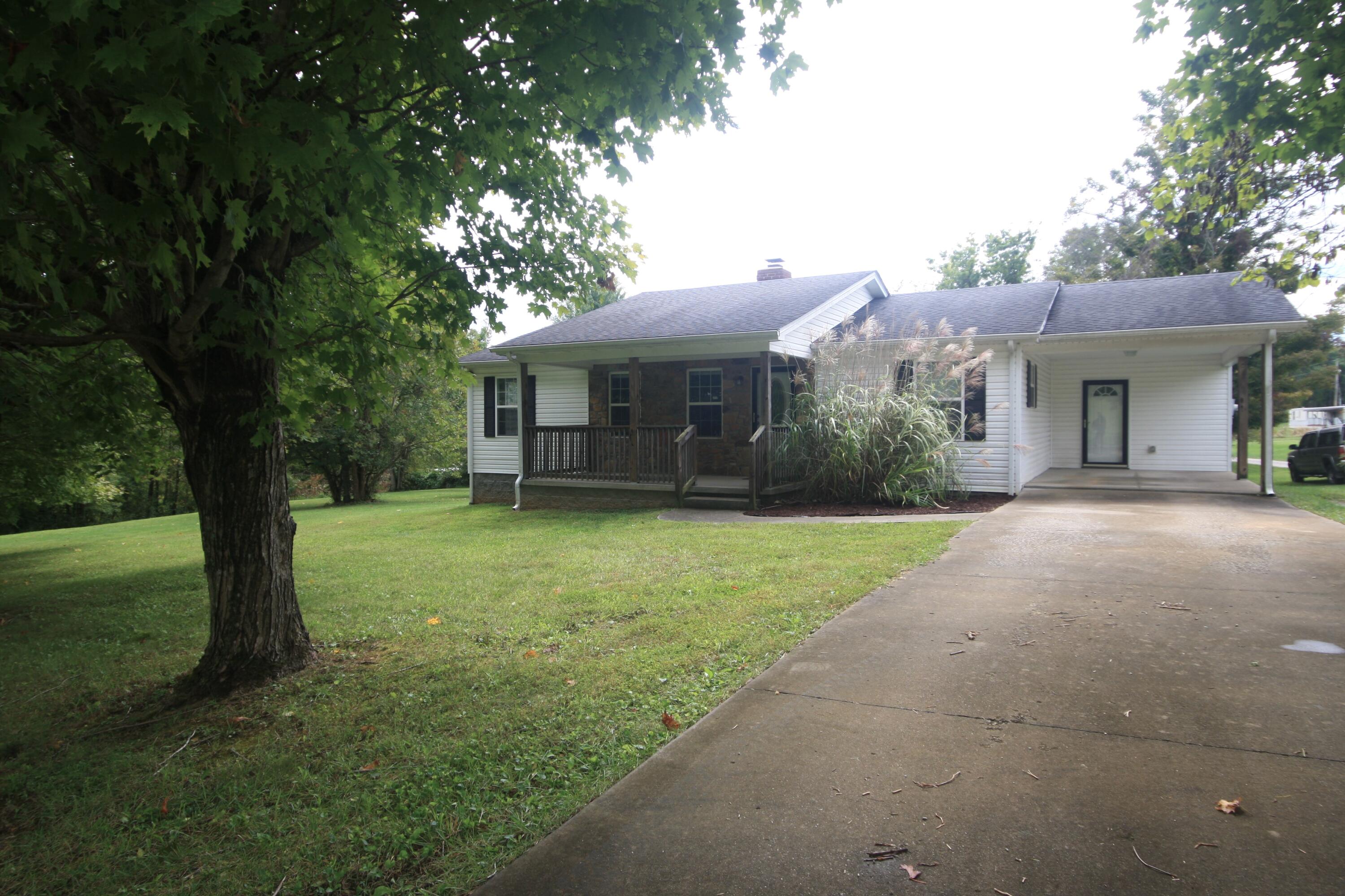 348 Big Sandy Road Mount Vernon, KY 40456 - Photo 1 of 47 IMG_7579