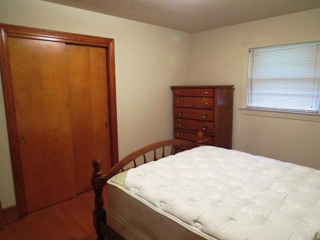 124 Pony Ridge Road Bassett, VA 24055 - Photo 30 of 41 a close view of bathroom