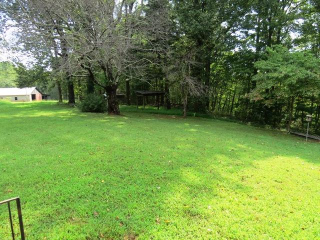 124 Pony Ridge Road Bassett, VA 24055 - Photo 41 of 41 a view of a trees in a yard