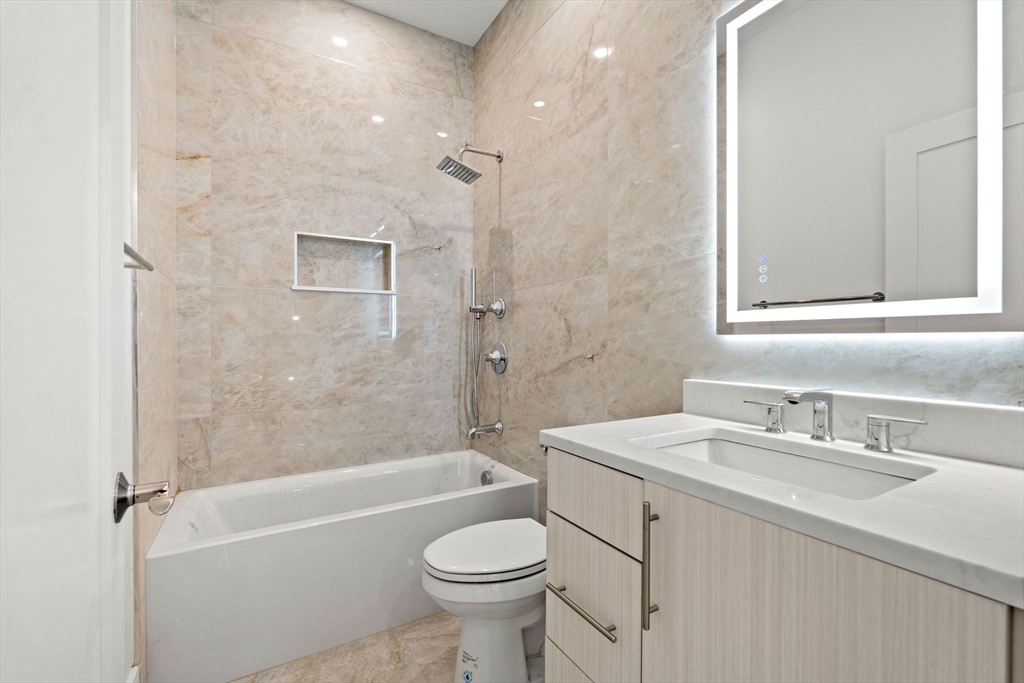 108 Allston Street, Unit 2 Boston, MA 02134 - Photo 28 of 41