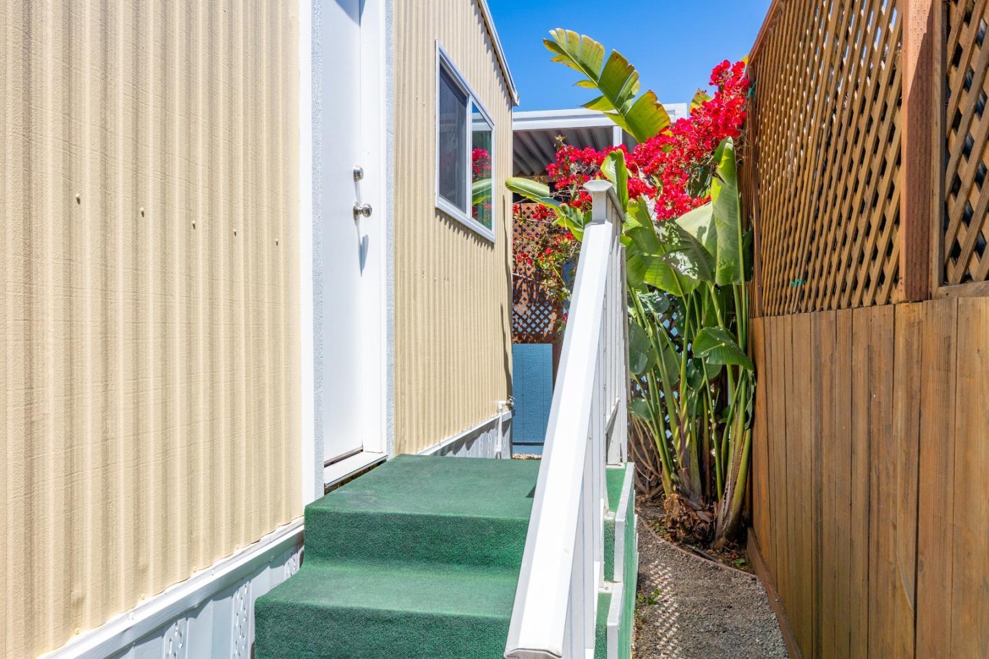 4160 Jade Street, Unit 69 Capitola, CA 95010 - Photo 23 of 27 a view of entryway