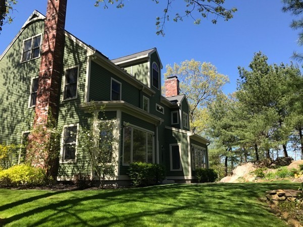 14 Hillcrest Road Beverly, MA 01915 - Photo 25 of 28 Gallery Image 25