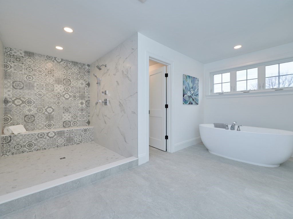 26 Old Colony Road Arlington, MA 02474 - Photo 17 of 32 Gallery Image 17