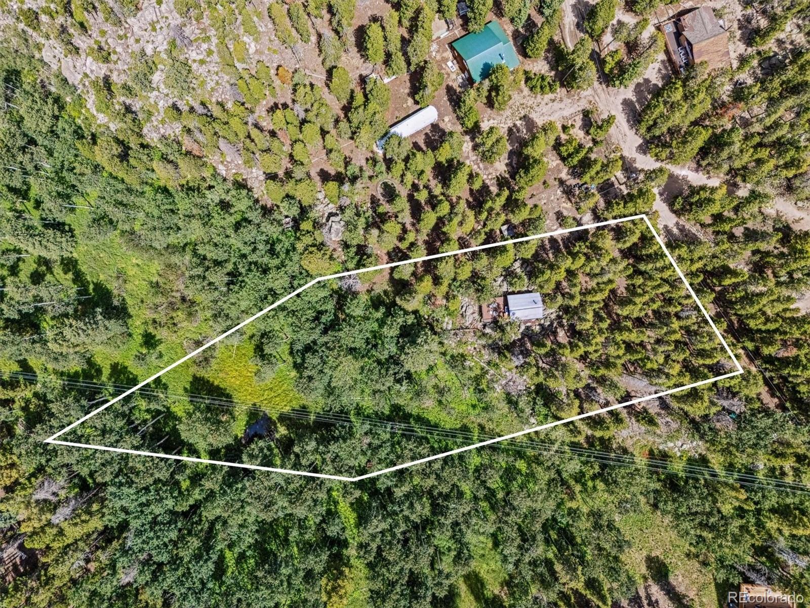 306 Olde Carter Lake Road Golden, CO 80403 - Photo 23 of 24