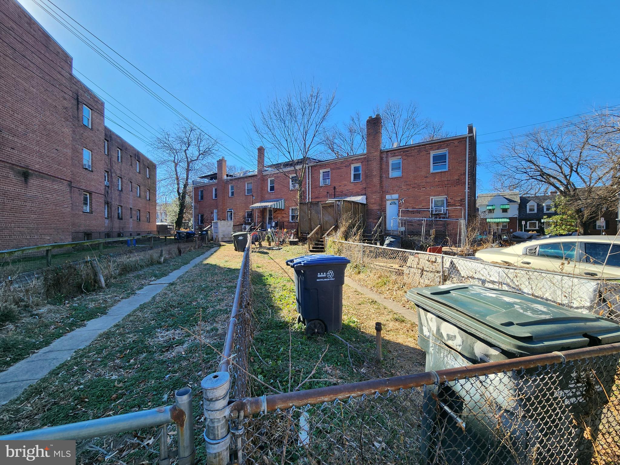 1410 19th Street Southeast Washington, DC 20020 - Photo 19 of 23