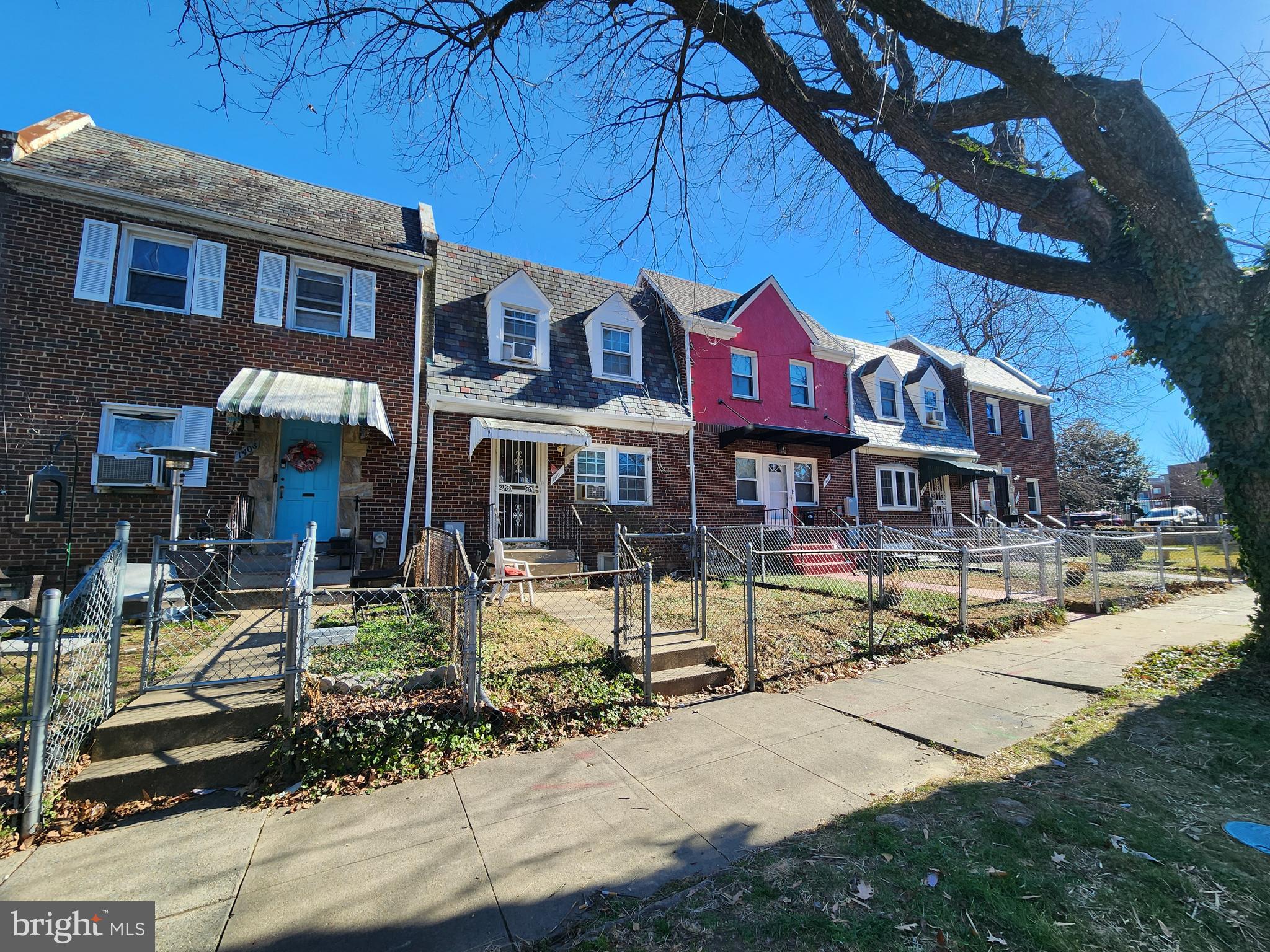 1410 19th Street Southeast Washington, DC 20020 - Photo 22 of 23