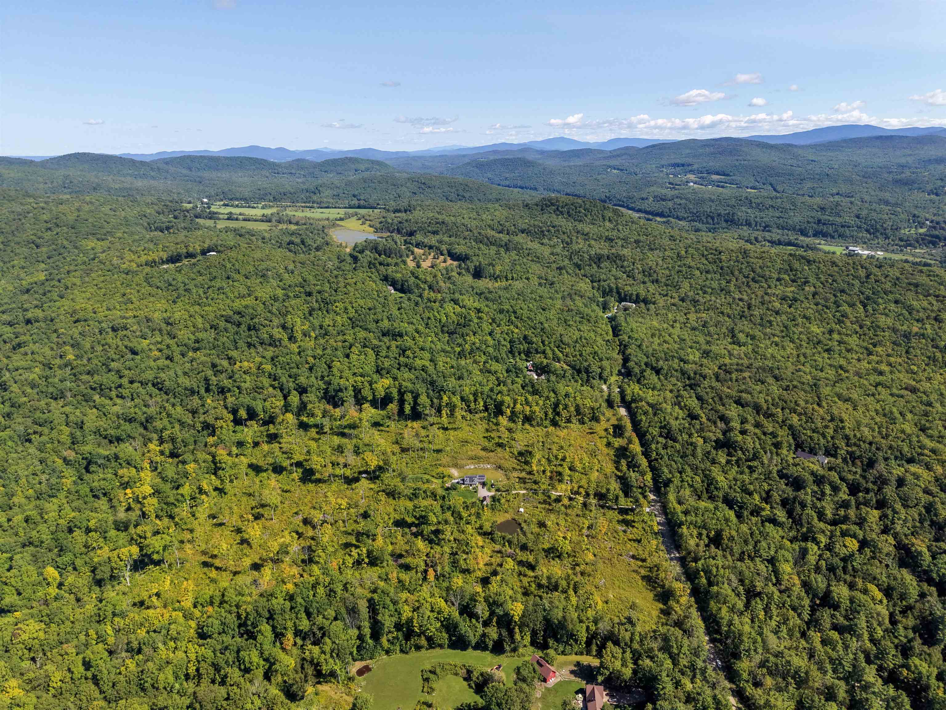 177 Cilley Hill Road, Unit 6 Jericho, VT 05465 - Photo 15 of 17 Gallery Image 15