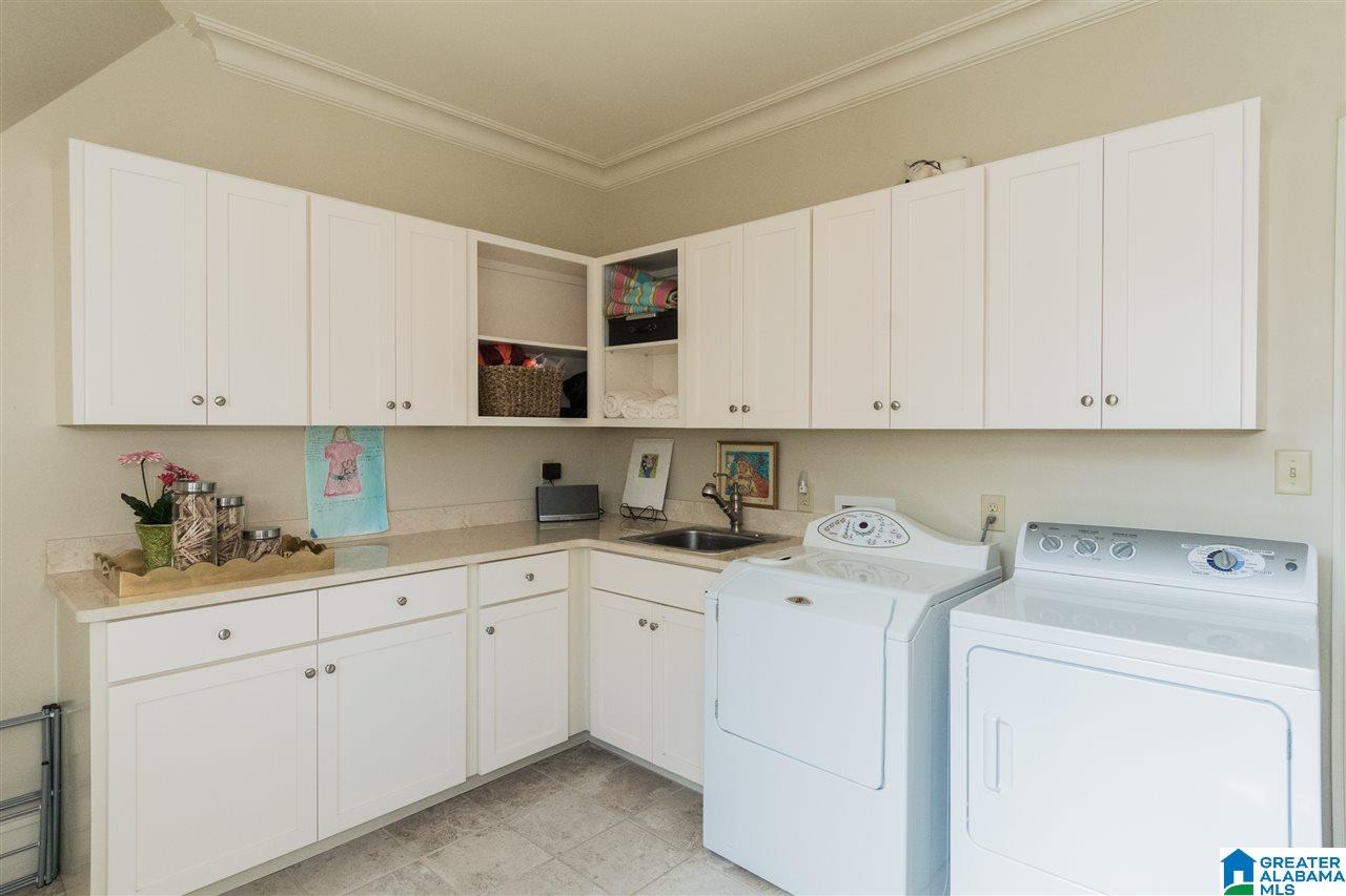 7 Pine Ridge Lane Birmingham, AL 35213 - Photo 38 of 50