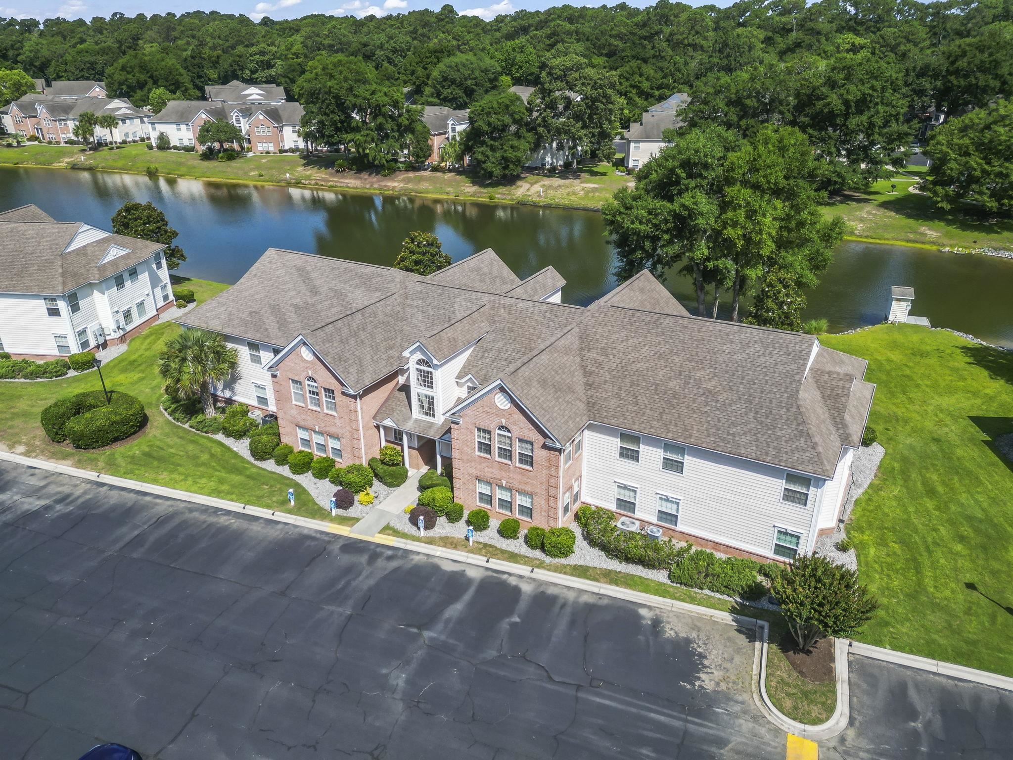 4280 Santolina Way, Unit B Murrells Inlet, SC 29576 - Photo 3 of 30
