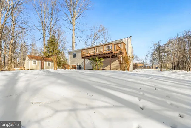 $549,000 | 5666 Red Maple Court, Warrenton, VA 20187