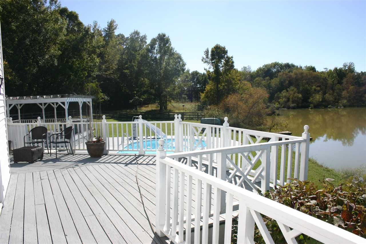 307 Bacon Road Rougemont, NC 27572 - Photo 19 of 25 Photo 19