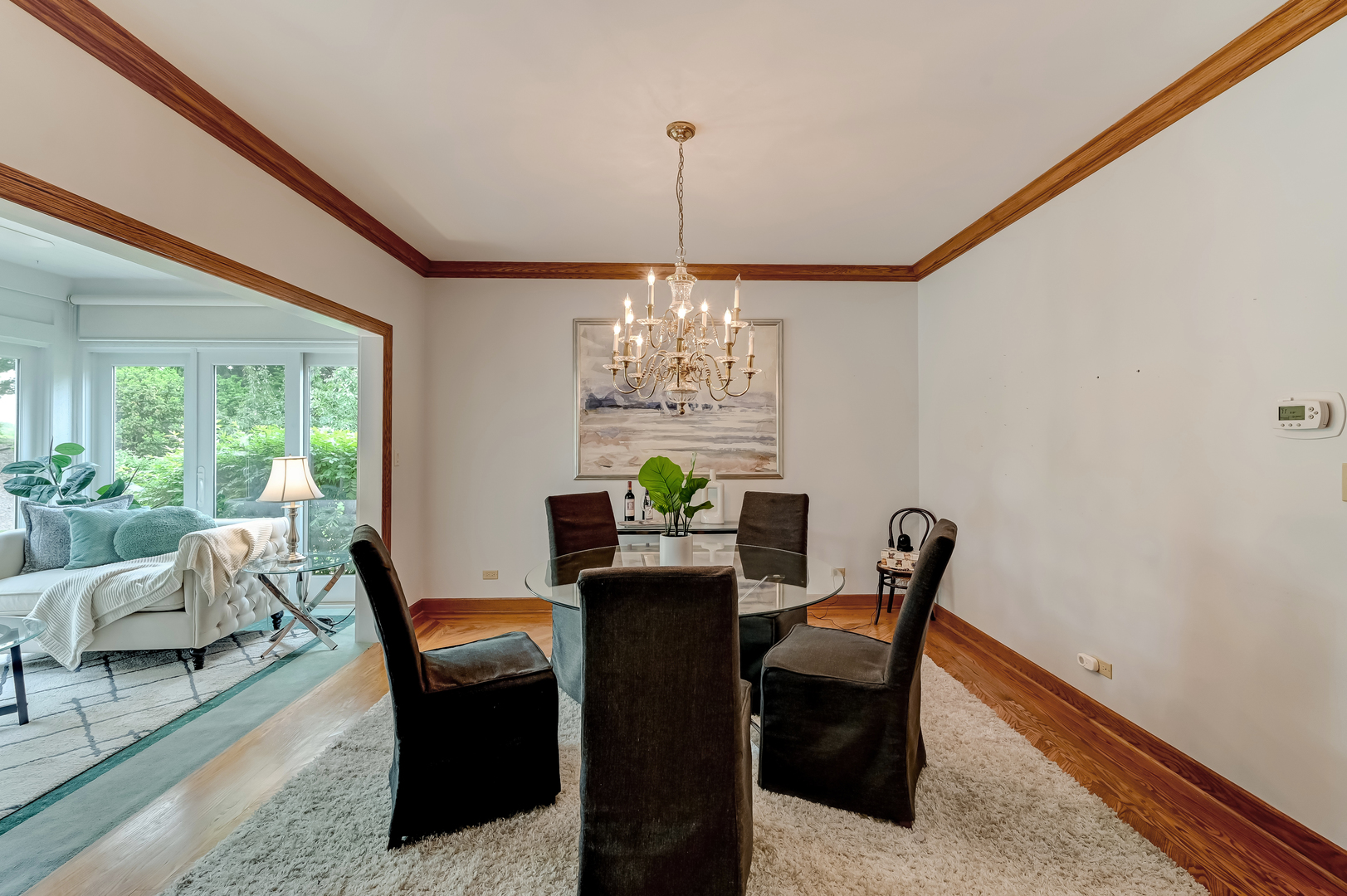 68 Berkshire Court Burr Ridge, IL 60527 - Photo 7 of 32