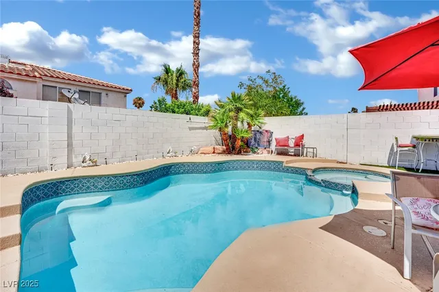 $4,800 | 1860 Autumn Gold Avenue, Las Vegas, NV 89123