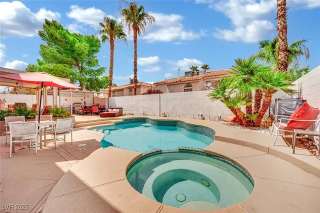 $4,800 | 1860 Autumn Gold Avenue, Las Vegas, NV 89123