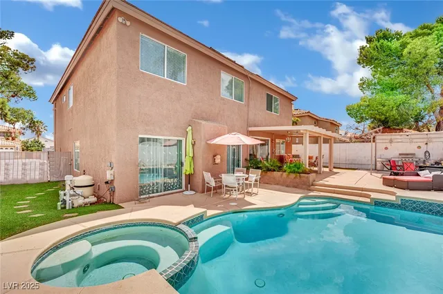 $4,800 | 1860 Autumn Gold Avenue, Las Vegas, NV 89123