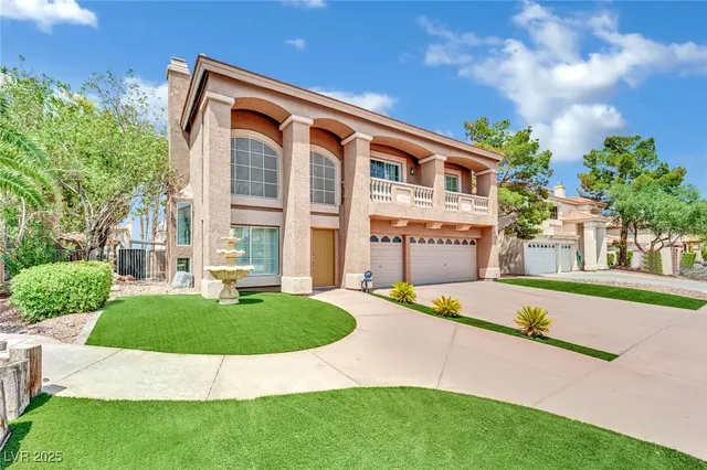 $4,800 | 1860 Autumn Gold Avenue, Las Vegas, NV 89123