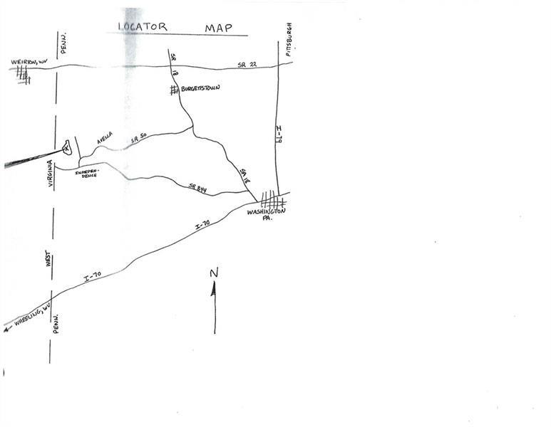 0 Fallen Timber Avella, PA 15312 - Photo 11 of 13 a picture of a room with a city