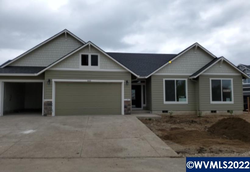 608 Northeast Trinity Street Albany, OR 97322 - Photo 1 of 3